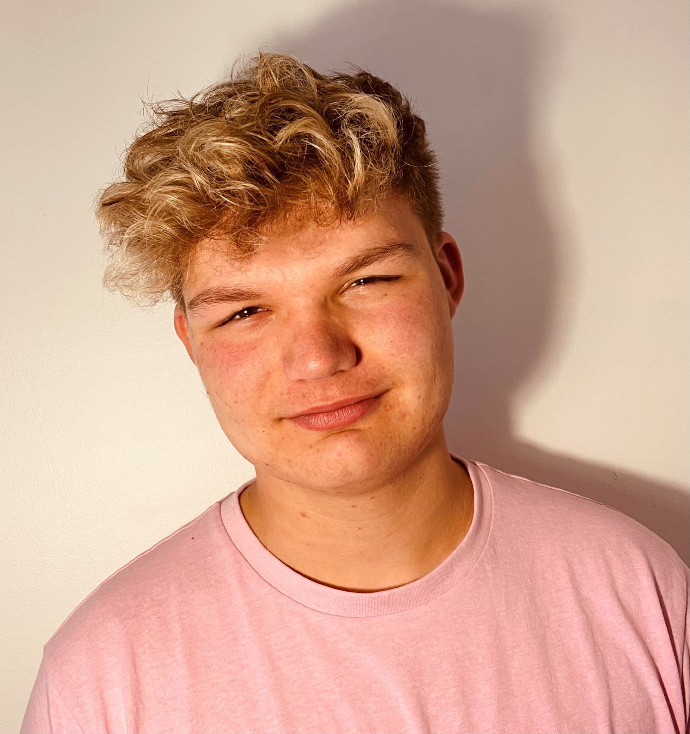 Mitchell Brandon